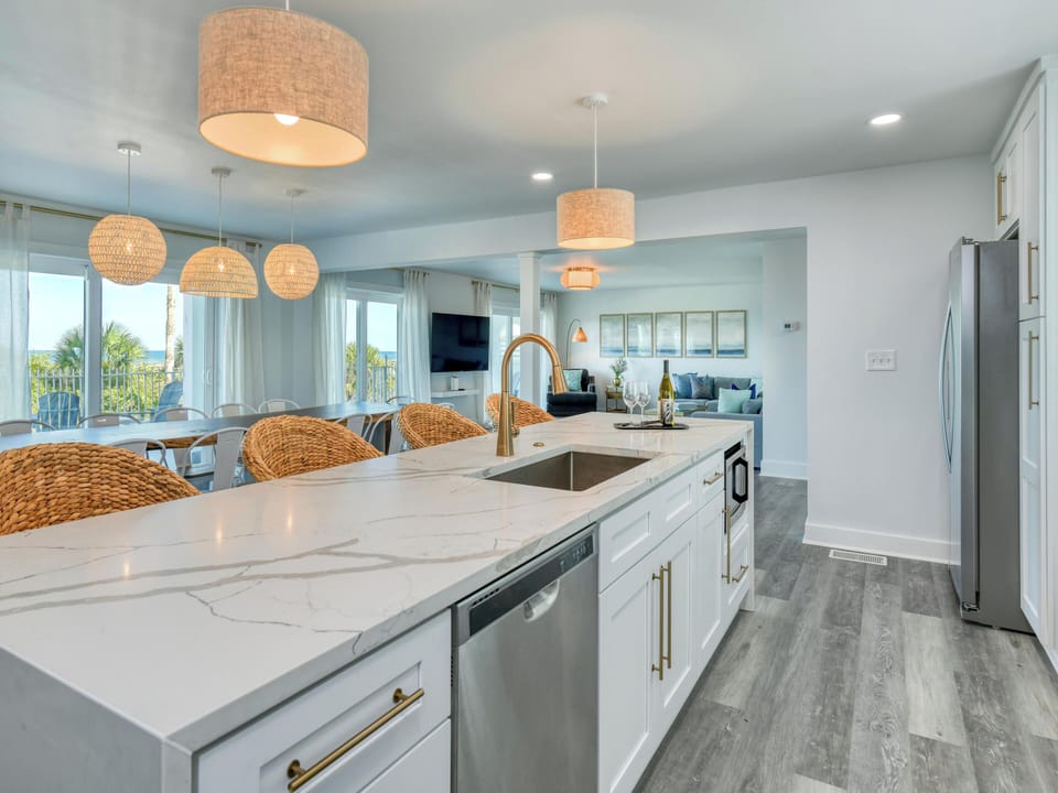 House (6 Bedrooms) | Property amenity
