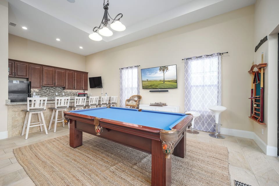 House (6 Bedrooms) | Property amenity