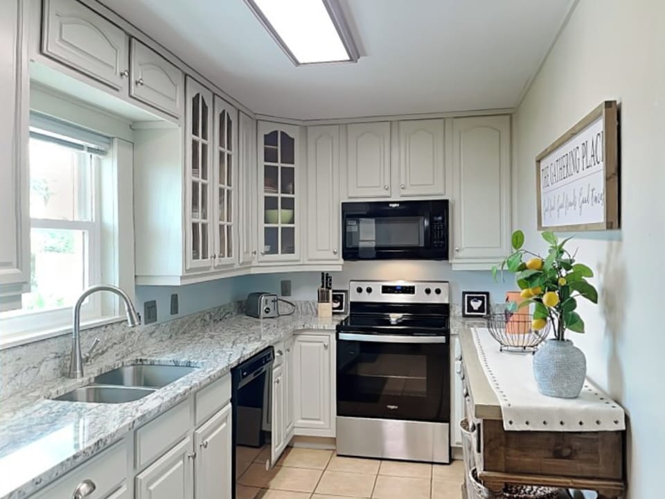 House (2 Bedrooms) | Property amenity