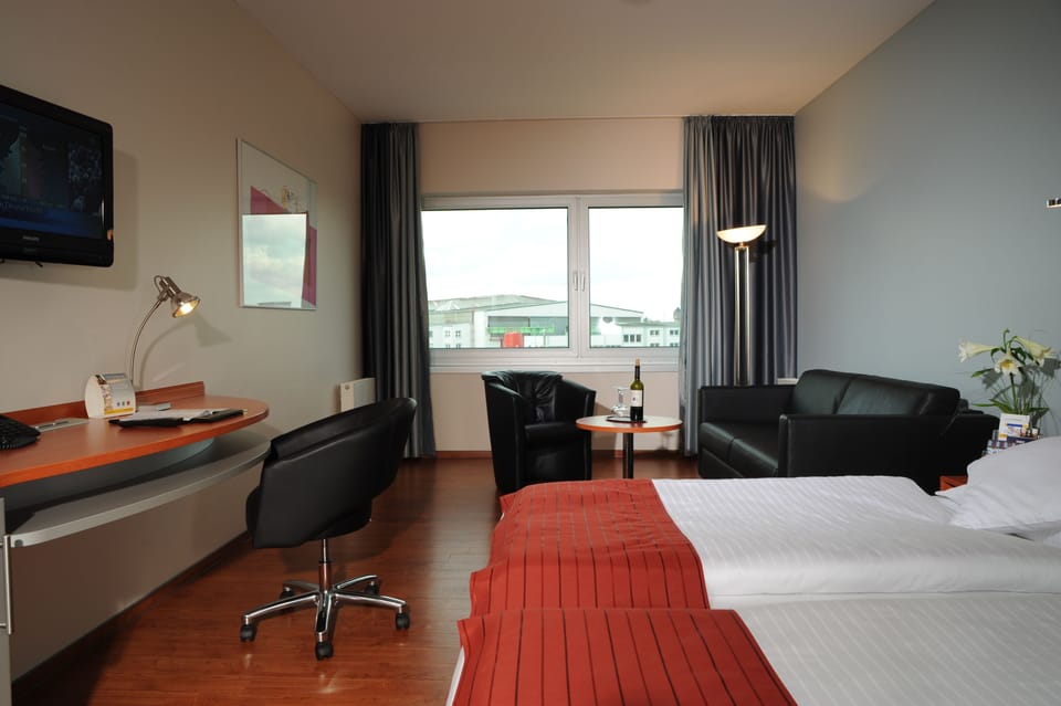 Nordsee Hotel Bremerhaven Fischereihafen Hotel in Bremerhaven