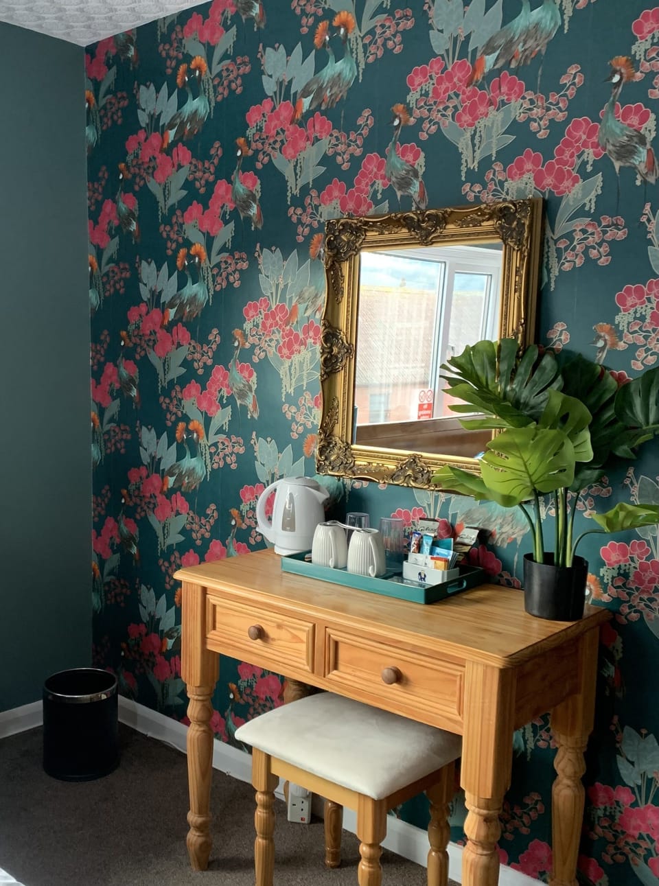 Waverley Bed & Breakfast Bed and Breakfast in Minehead