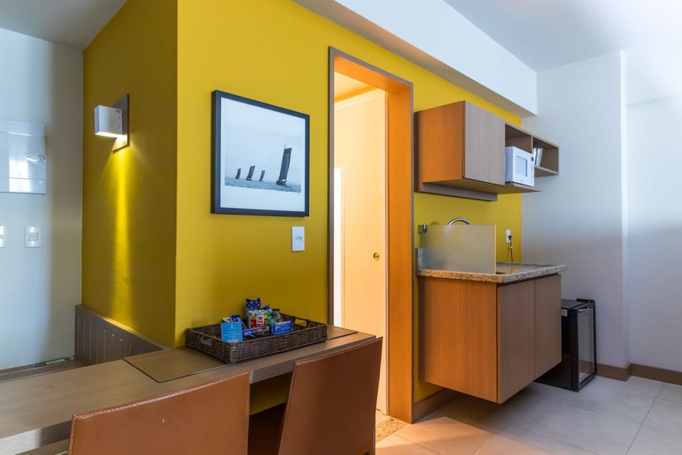 Deluxe Room, Multiple Beds | 1 bedroom, pillowtop beds, minibar, in-room safe