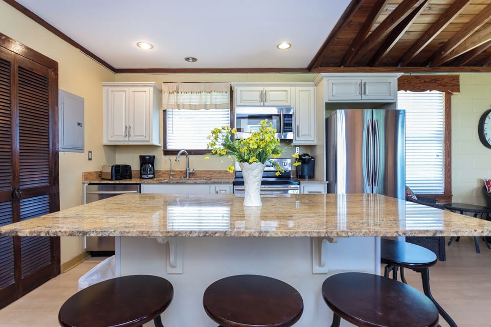 House (3 Bedrooms) | Property amenity