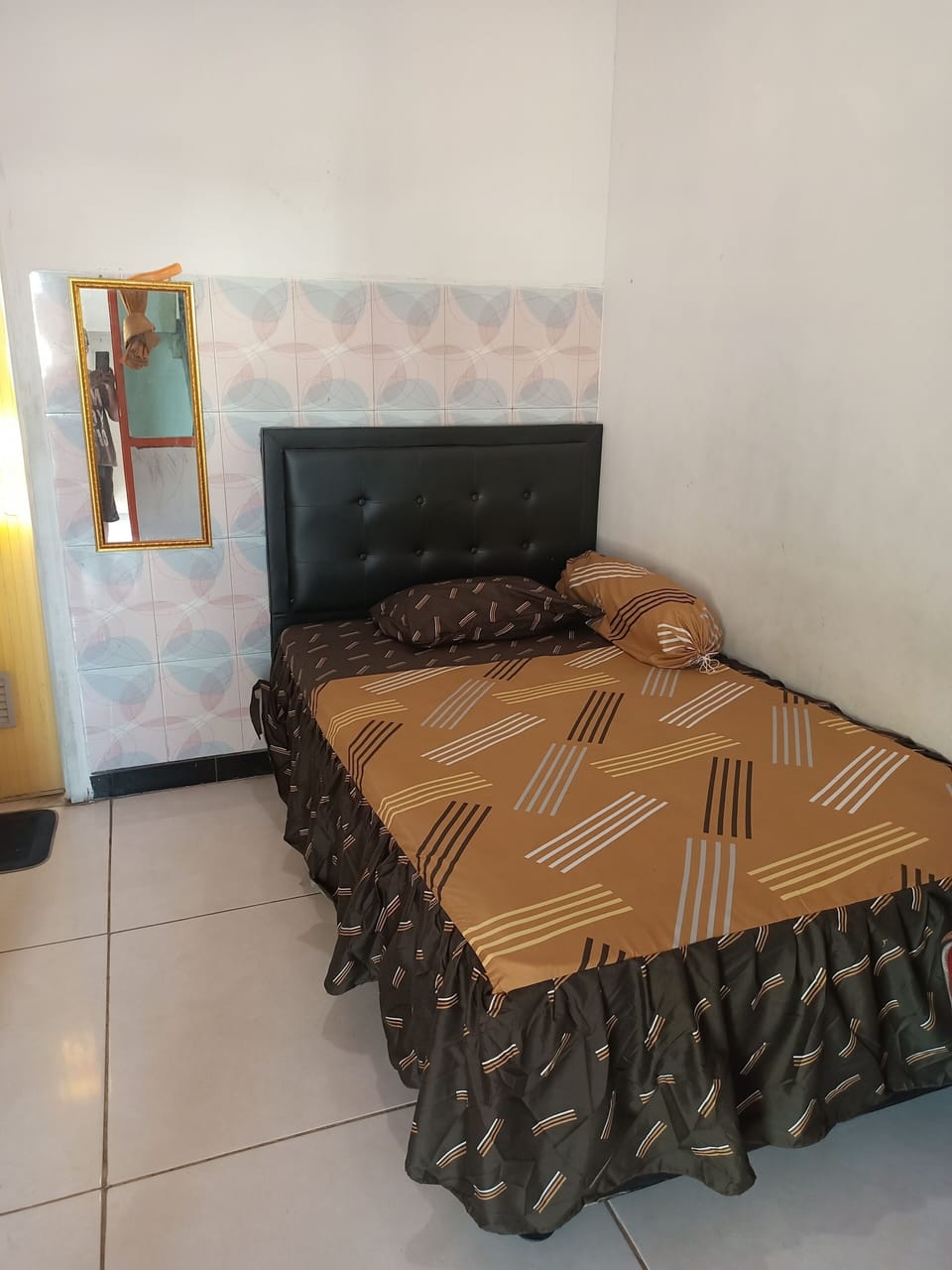 Standard Room | Desk, free WiFi