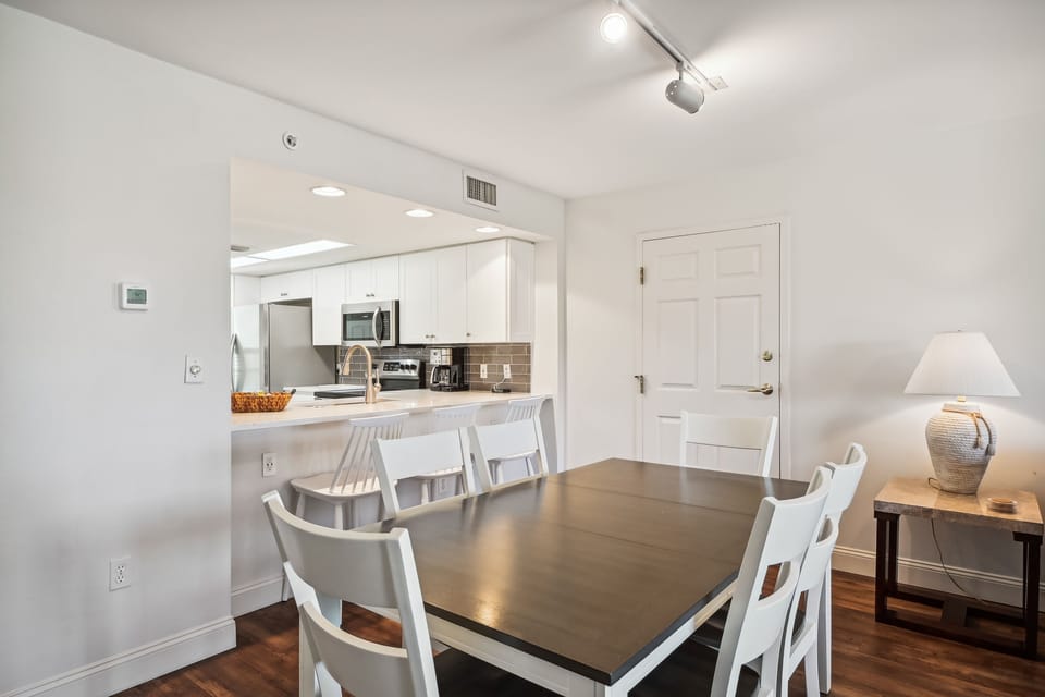 Condo, 2 Bedrooms | Private kitchen | Coffee/tea maker, fridge, toaster