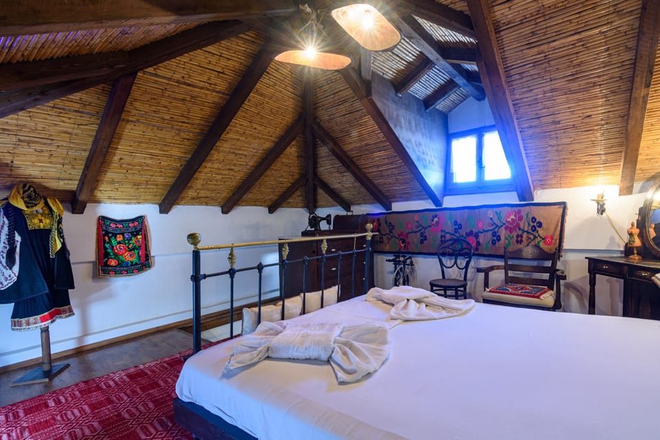 Eros Home, Panoramic Sea View, Perfect location Apartment in Messenia
