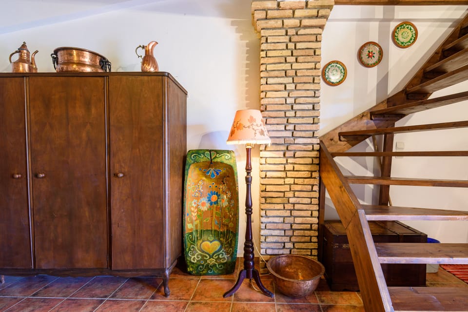 Eros Home, Perfect Location, Panoramic Sea View Apartment in Messenia