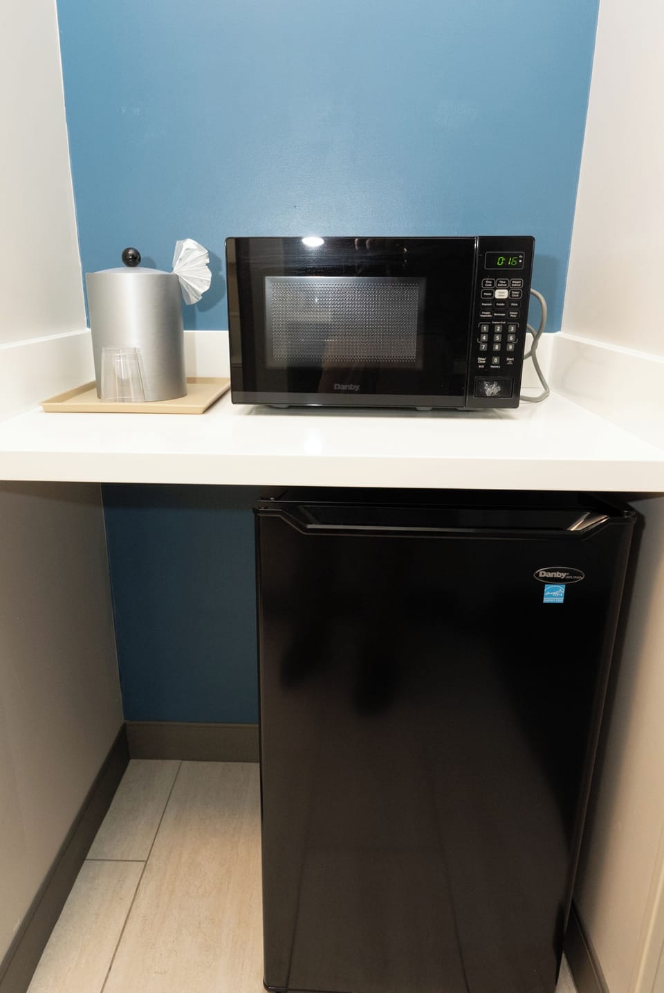 Flat-screen TV