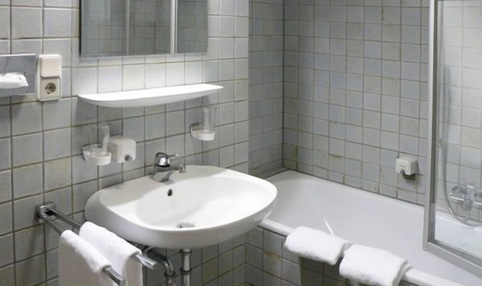 Lamm Hotel & Restaurant Hotel in Wurzburg