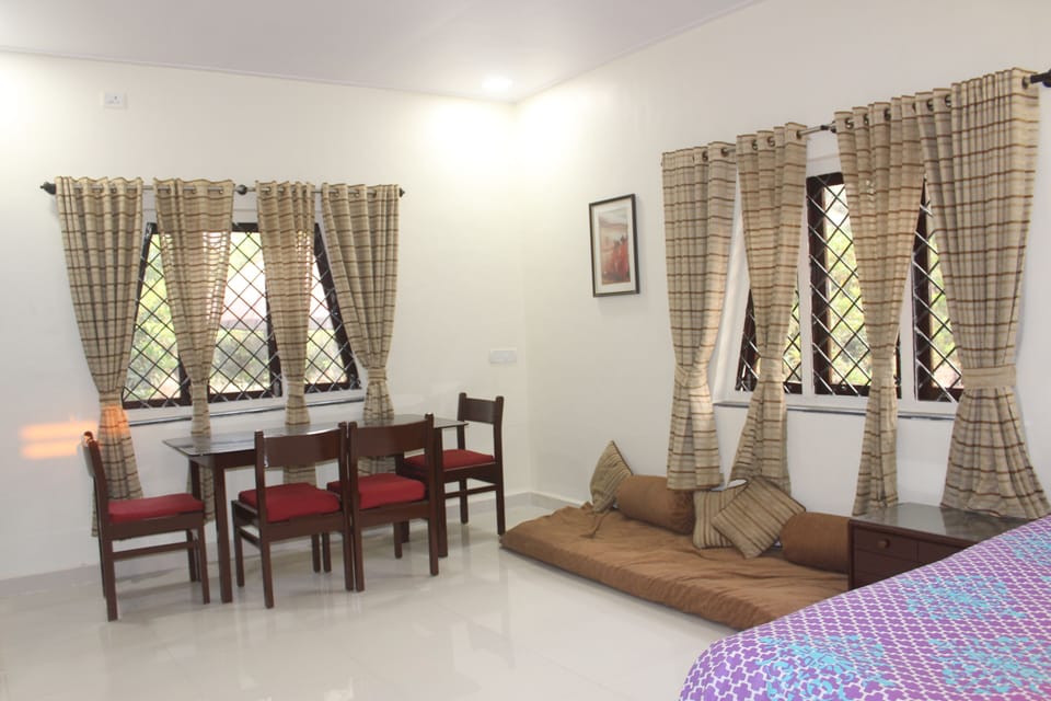 Villa, 2 Bedrooms | Individually decorated, individually furnished, free rollaway beds