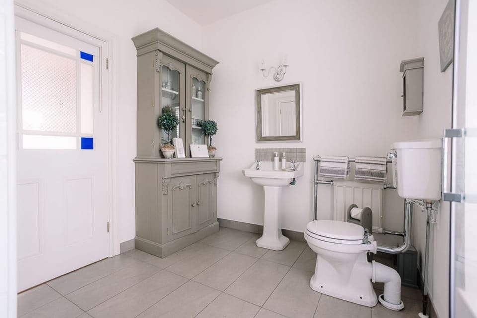 Bay Tree Cottage Cottage in Northern Ireland
