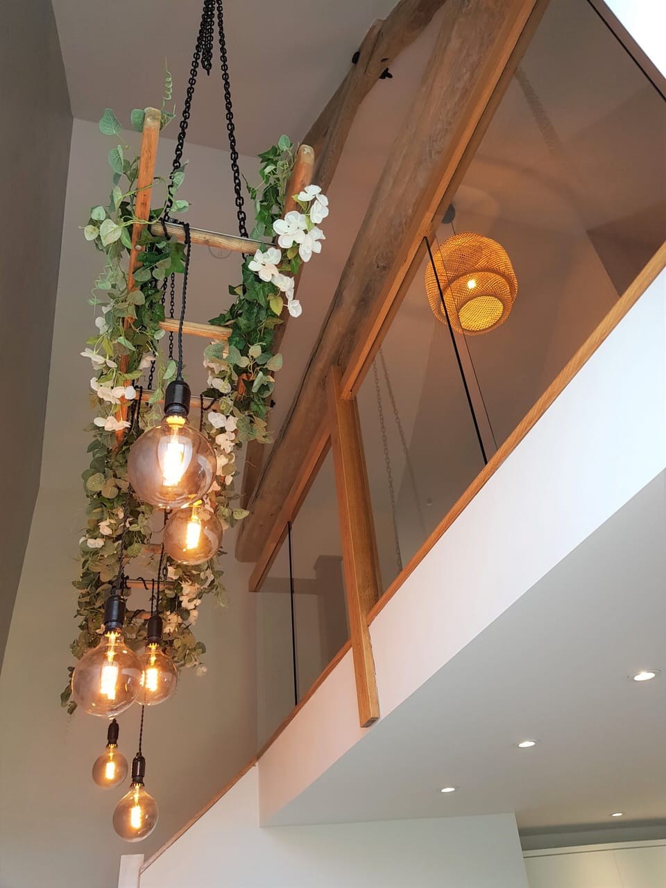 Luxury Cottage, Ensuite, Courtyard View | Interior