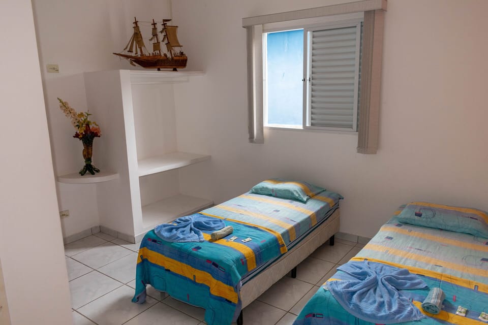 Economy Room | Free WiFi, bed sheets