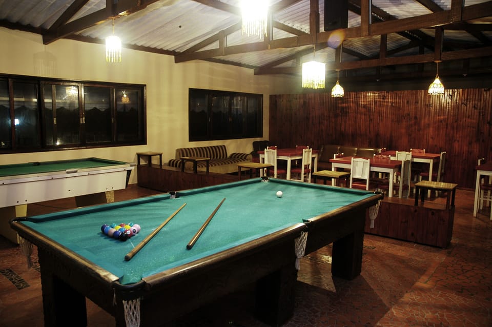 Billiards
