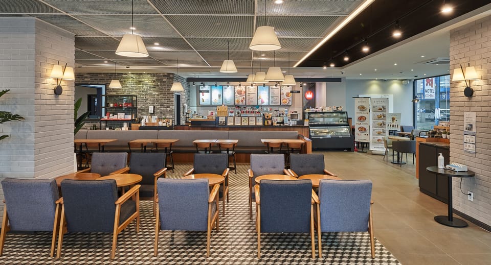 Cafe