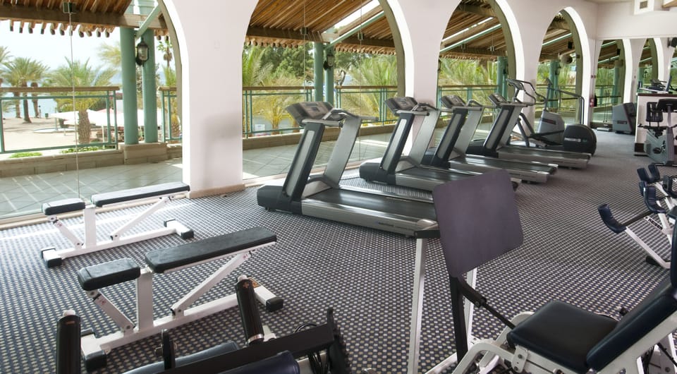 Herods Vitalis Spa Hotel Eilat Hotel in Eilat
