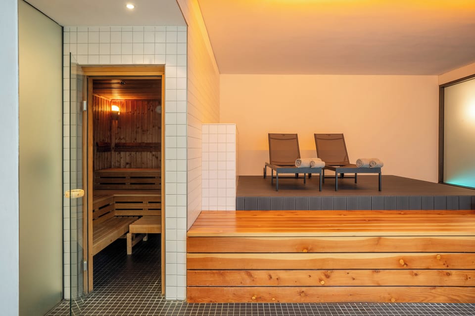 INNSiDE by Meliá Düsseldorf Seestern Hotel in Dusseldorf