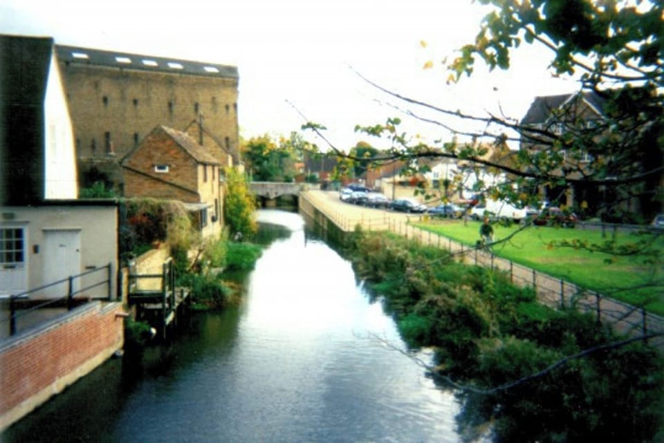 House, 2 Bedrooms, River View | Miscellaneous