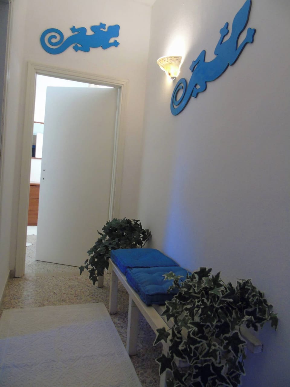 Loft, 2 Bedrooms, Smoking, Balcony | Interior