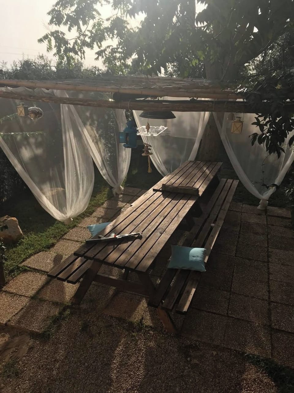 Loft, 2 Bedrooms, Smoking, Balcony | Garden