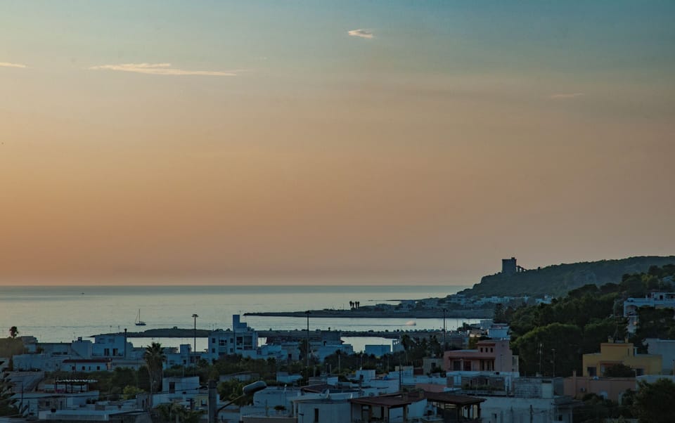 Apartment, 2 Bedrooms, Terrace, Garden View | View from property