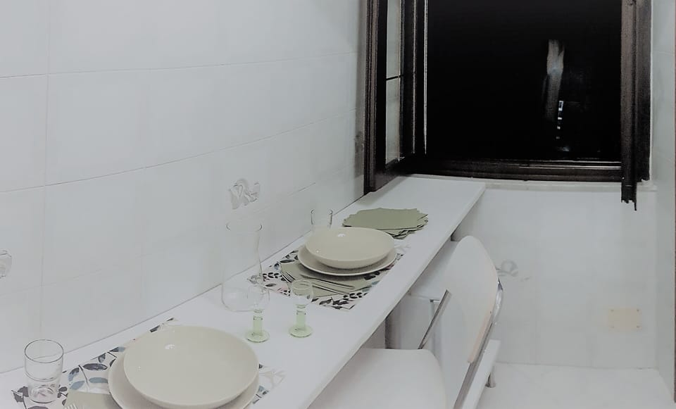 Apartment, 1 Bedroom, Patio | Miscellaneous