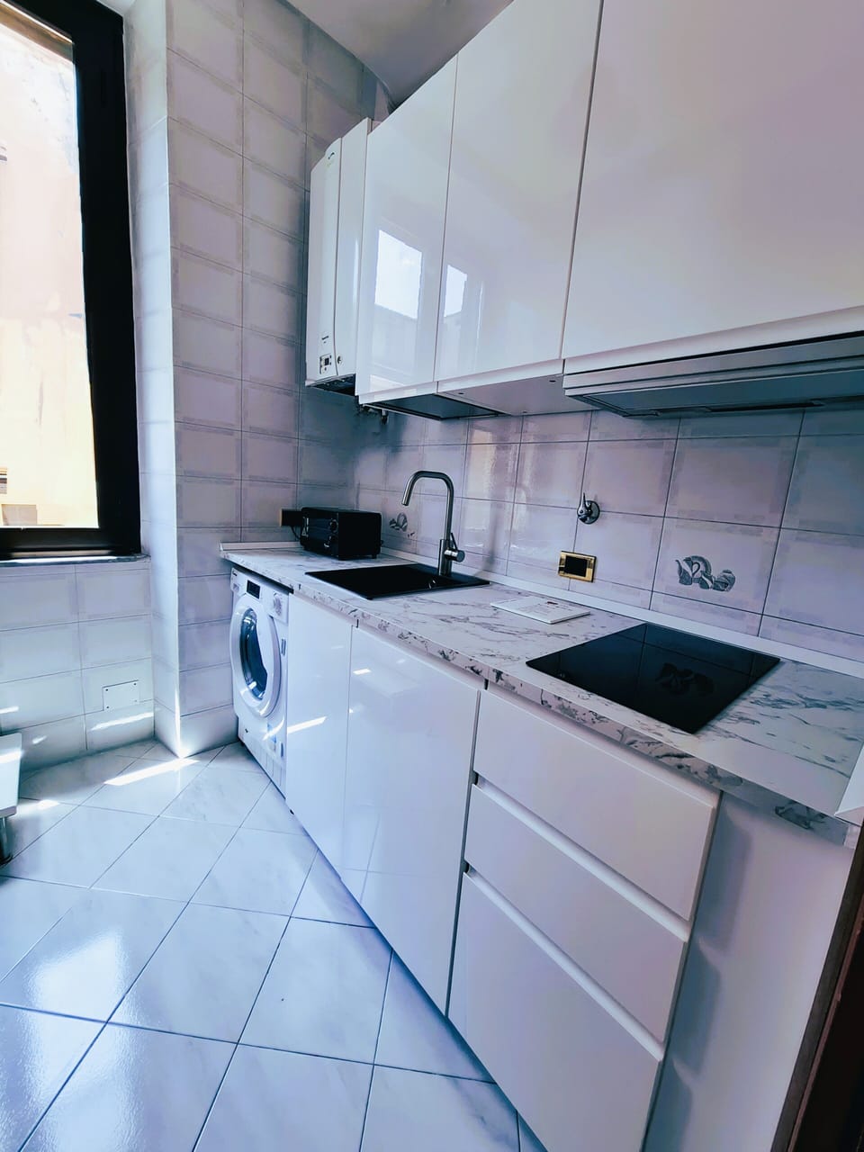 Apartment, 1 Bedroom, Patio | Interior