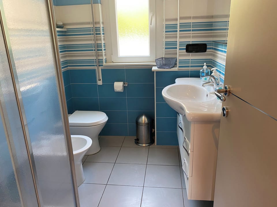 Arcobaleno Apartment 500 Meters From the sea Apartment in Albissola Marina