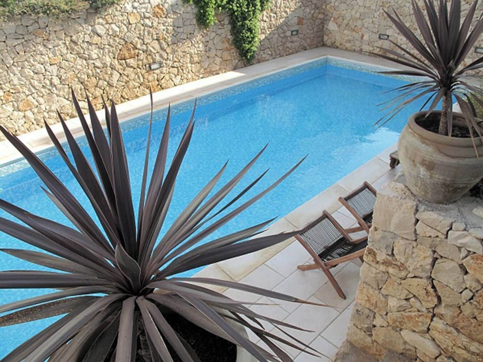 Apartment, 2 Bedrooms, Patio, Ocean View | Pool | Outdoor pool