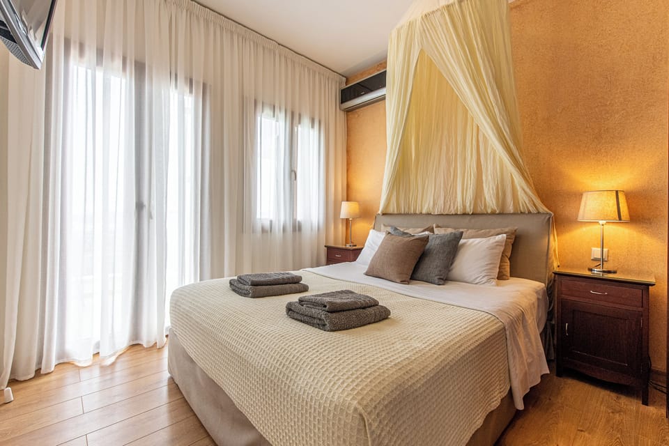 Villa Kallisto With Private Pool And Stunning Sea Views House in Sporades, Greece