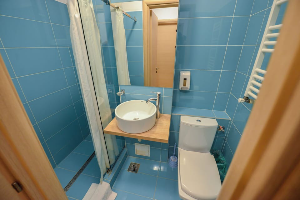 Bucharest Apartment - Two Bedrooms - 6 Guests - Cismigiu Gardens Apartment in Bucharest