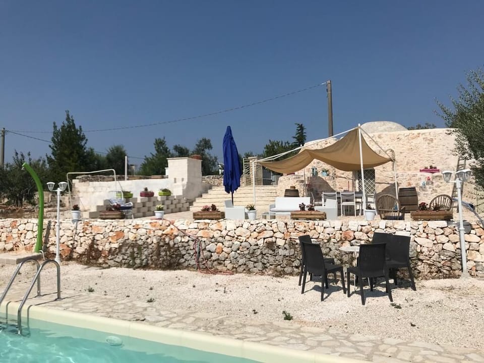 House, 2 Bedrooms, Smoking, Private Pool | Pool | Outdoor pool
