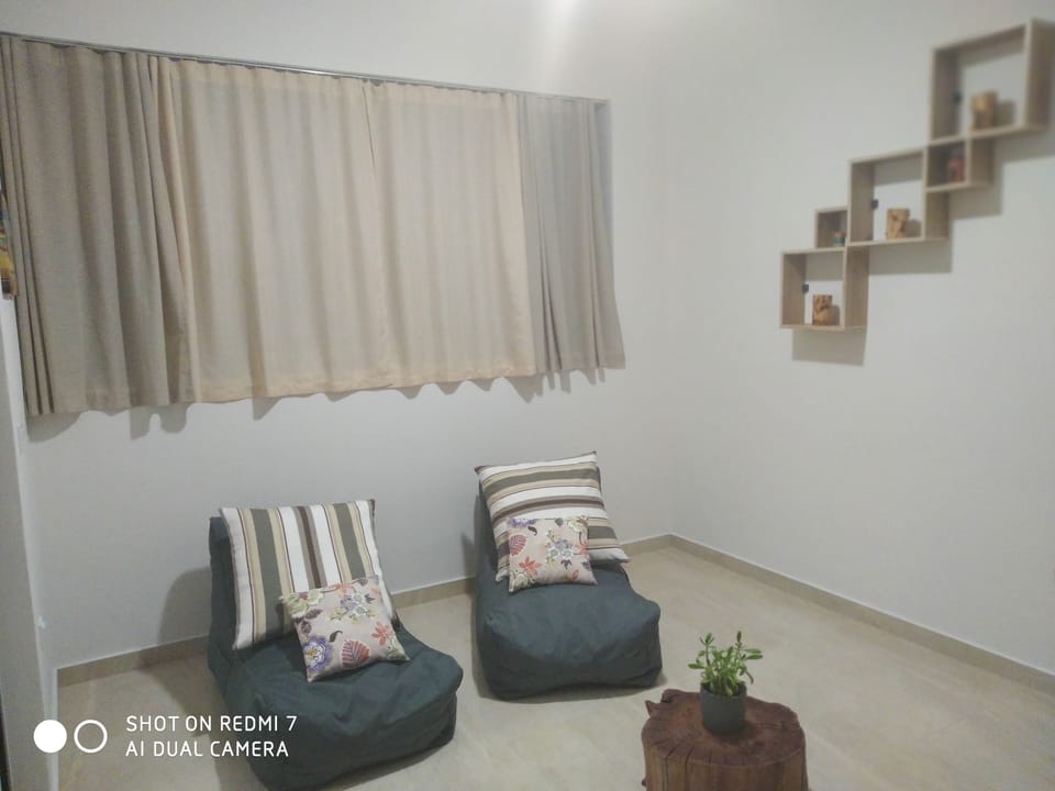 Apartment, 2 Bedrooms, Balcony, City View | Interior