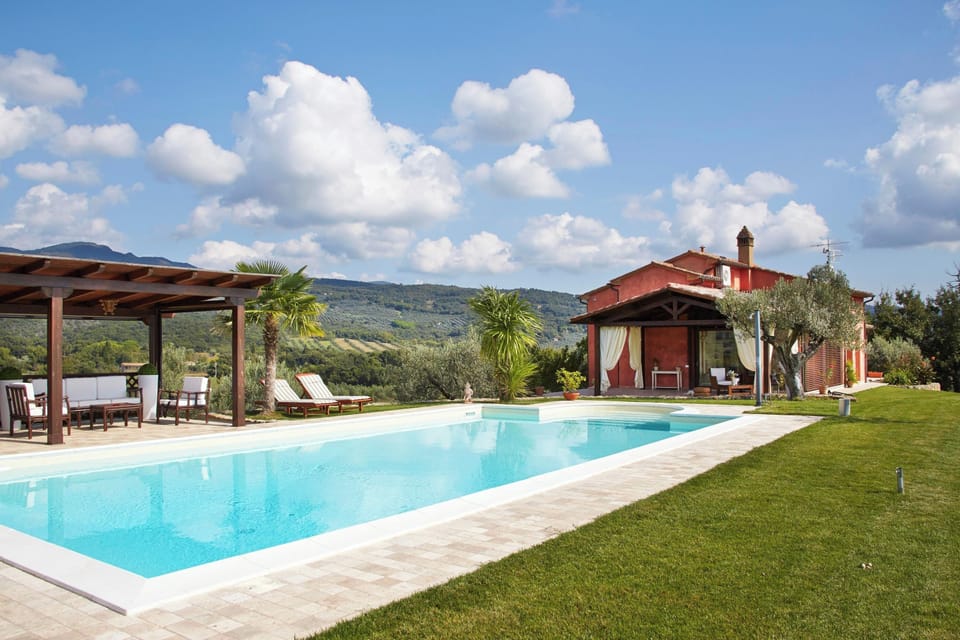 Villa, 3 Bedrooms, Accessible, Private Pool | Pool | Outdoor pool