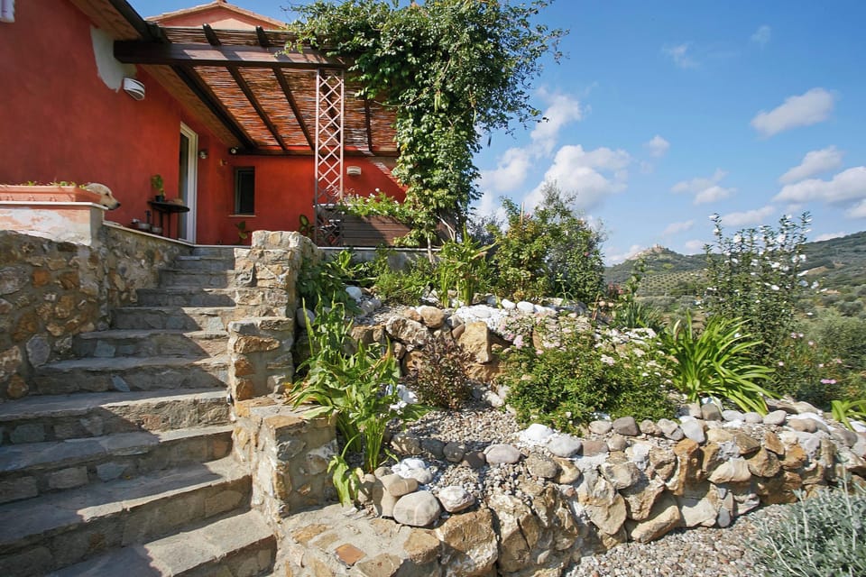 Villa, 3 Bedrooms, Accessible, Private Pool | Exterior