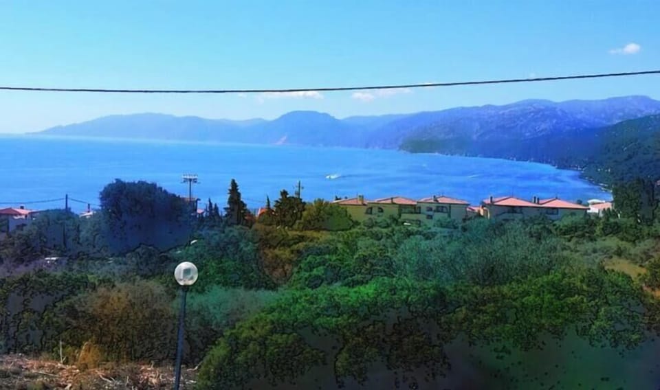 Apartment, 2 Bedrooms, Smoking, Terrace | Miscellaneous