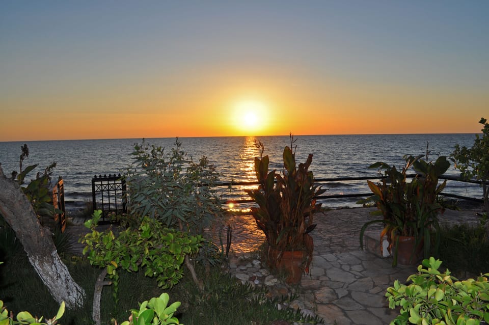House, 2 Bedrooms, Smoking, Balcony | Beach