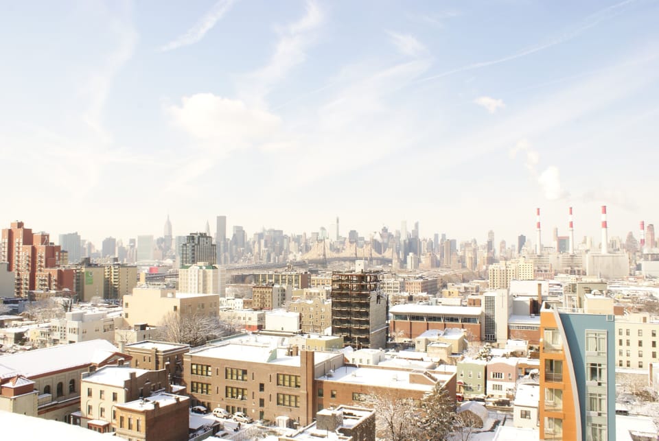 City view
