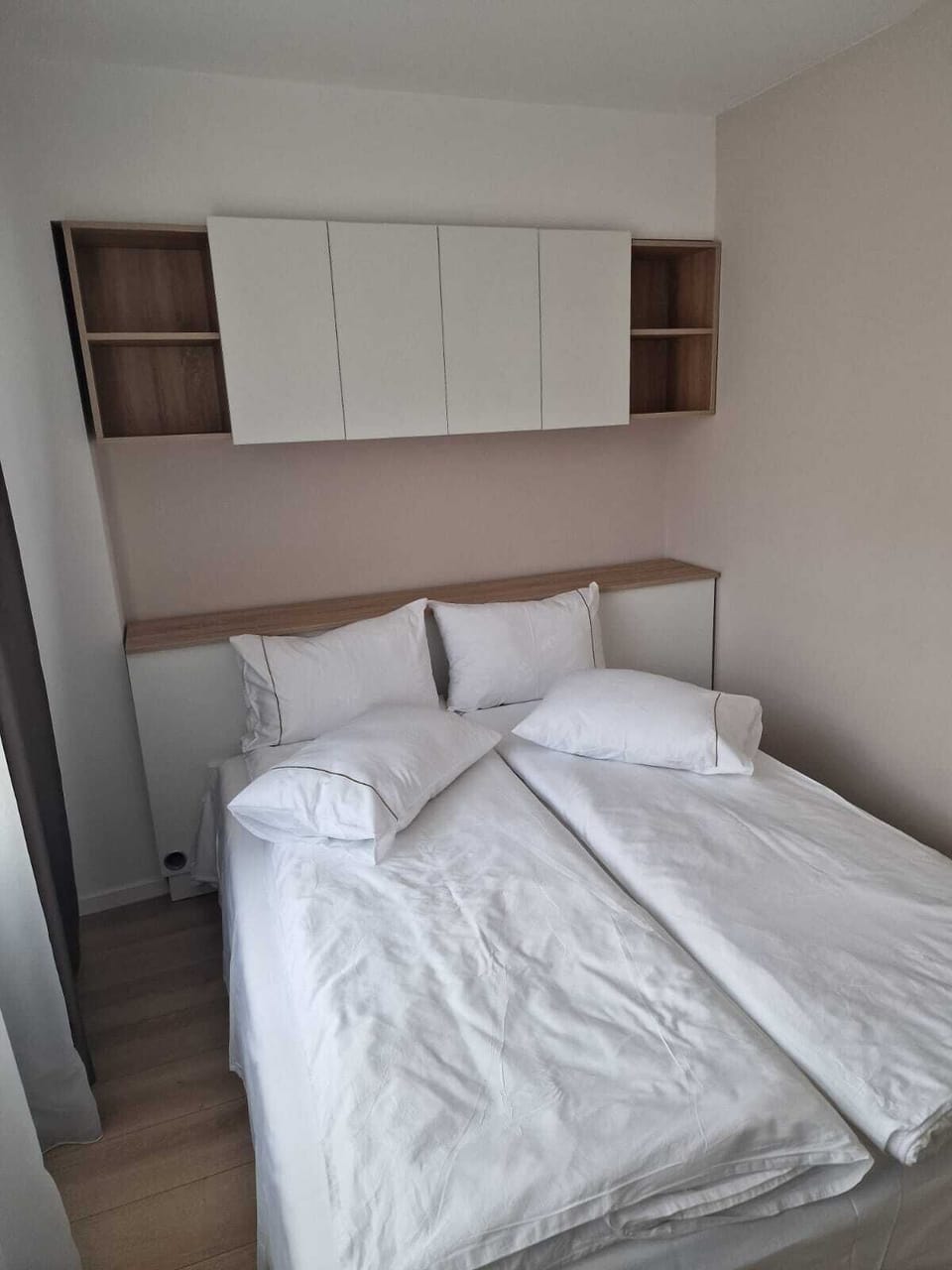 Apartment, 2 Bedrooms, City View | 2 bedrooms