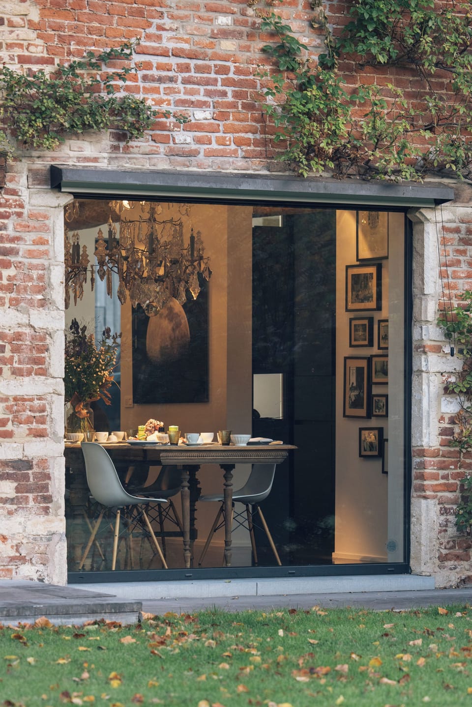 Park 7 Bed and Breakfast in Flanders