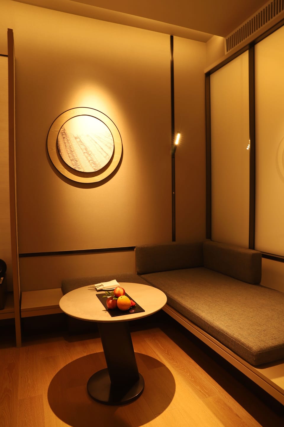 Executive Room, 1 King Bed, City View | Premium bedding, down comforters, minibar, in-room safe