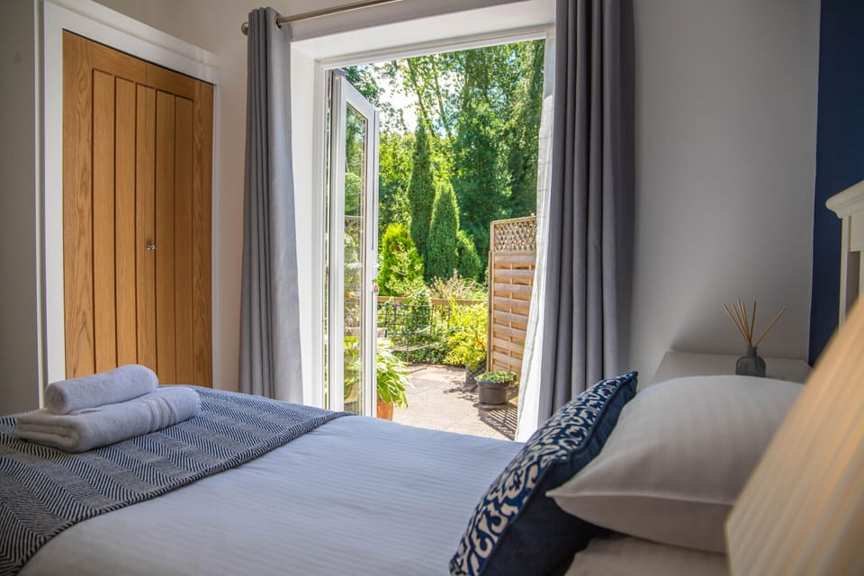 Apartment, Private Bathroom (Rivers Mist ) | 1 bedroom
