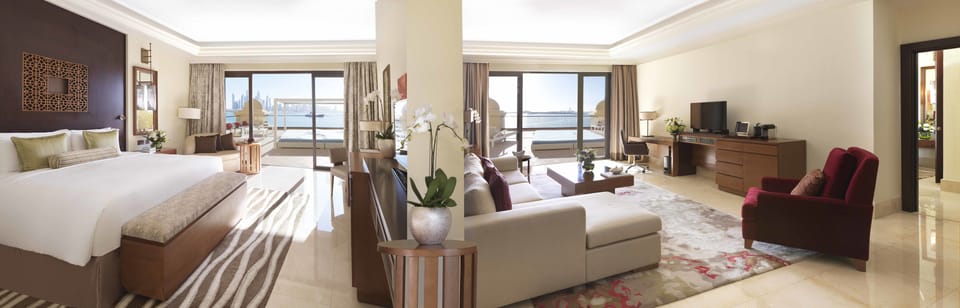 Minibar, in-room safe, soundproofing, iron/ironing board