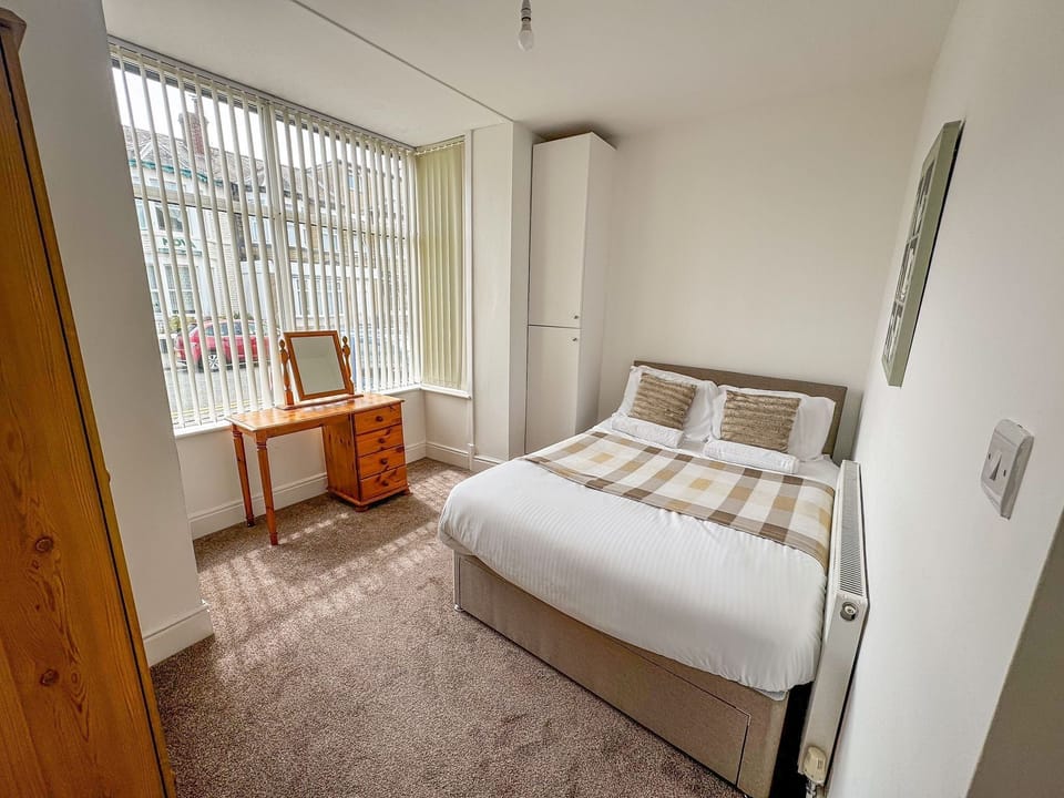 Cherry Property - Pear Suite Apartment in Blackpool