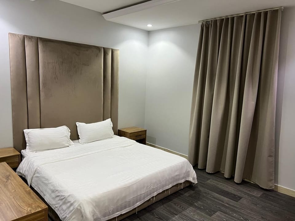 Executive Apartment | Free WiFi