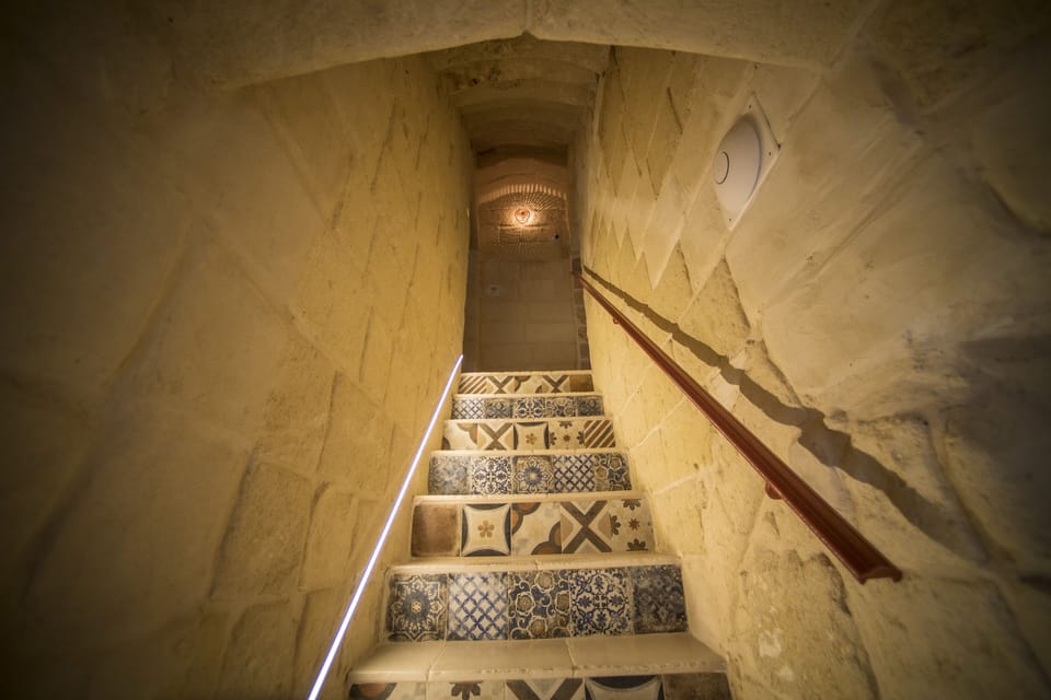 Staircase