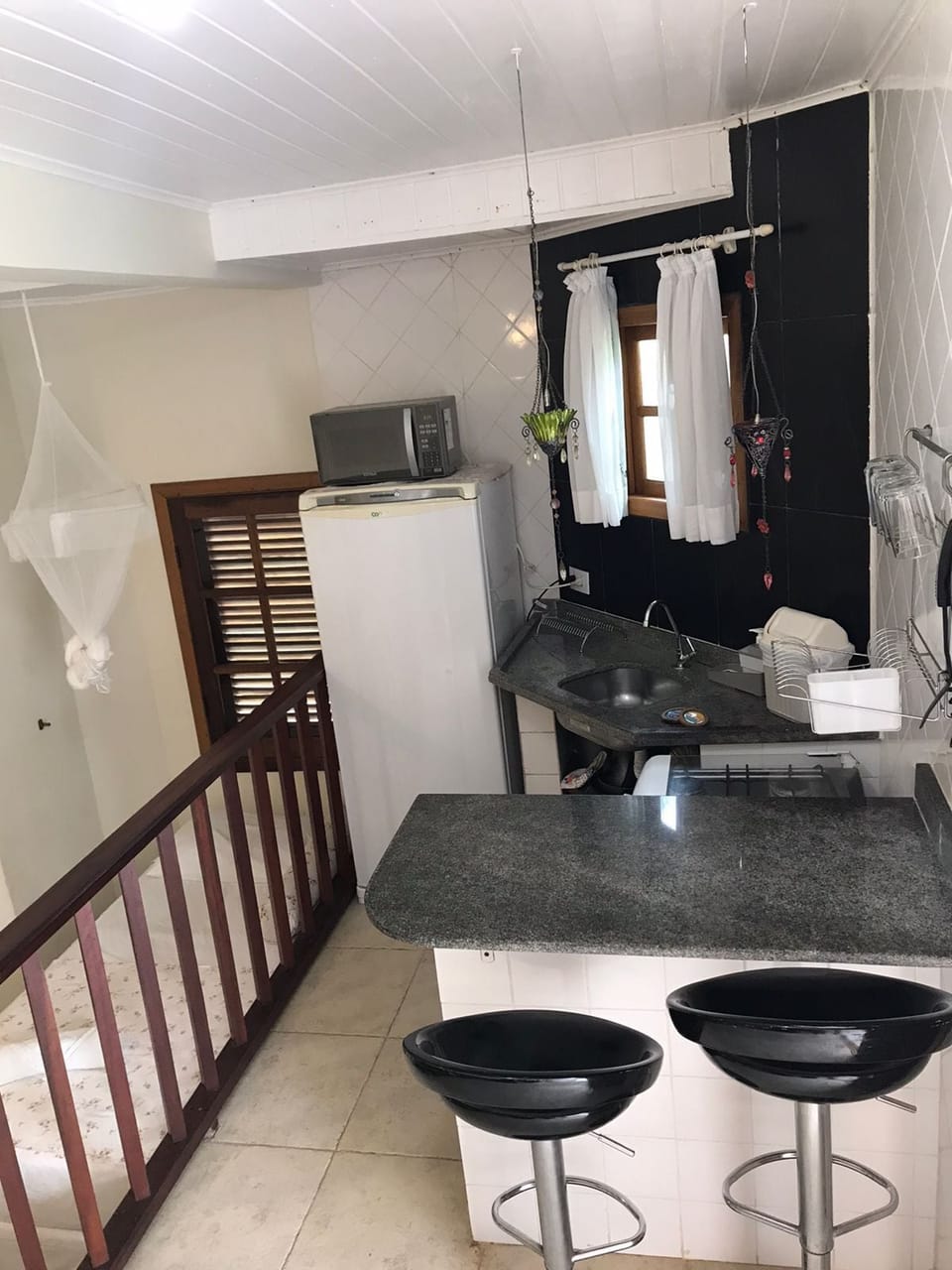 Family Apartment | Private kitchen