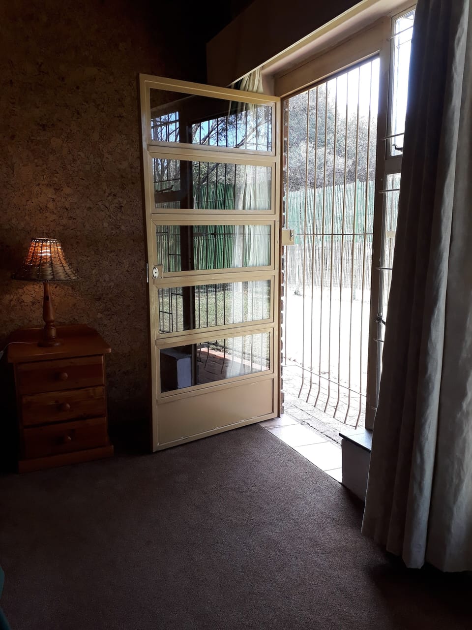 Double Room (Kudu) | Bed sheets