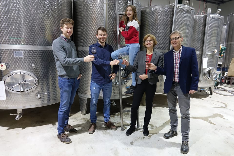 Winery