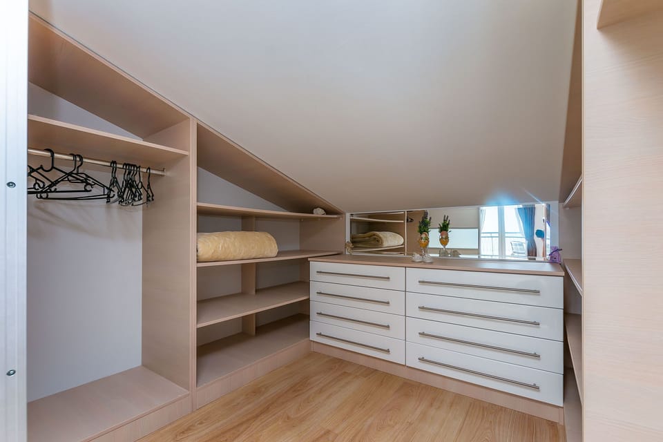 Apartment (A3) | Free WiFi